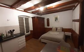 Appartement Vauban