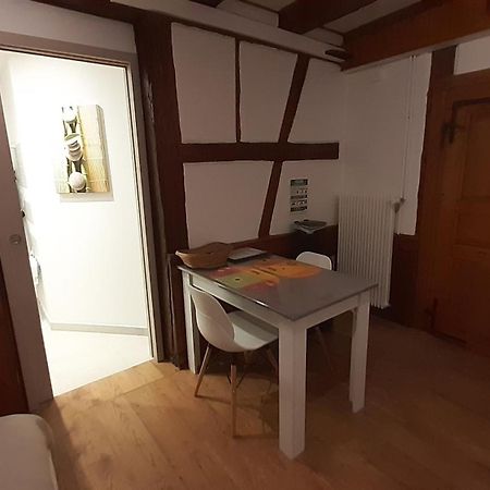 Appartement Vauban Colmar Extérieur photo