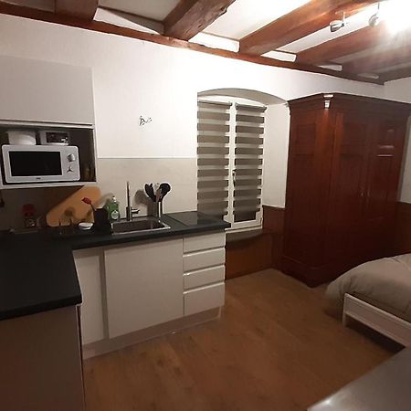 Appartement Vauban Colmar Extérieur photo