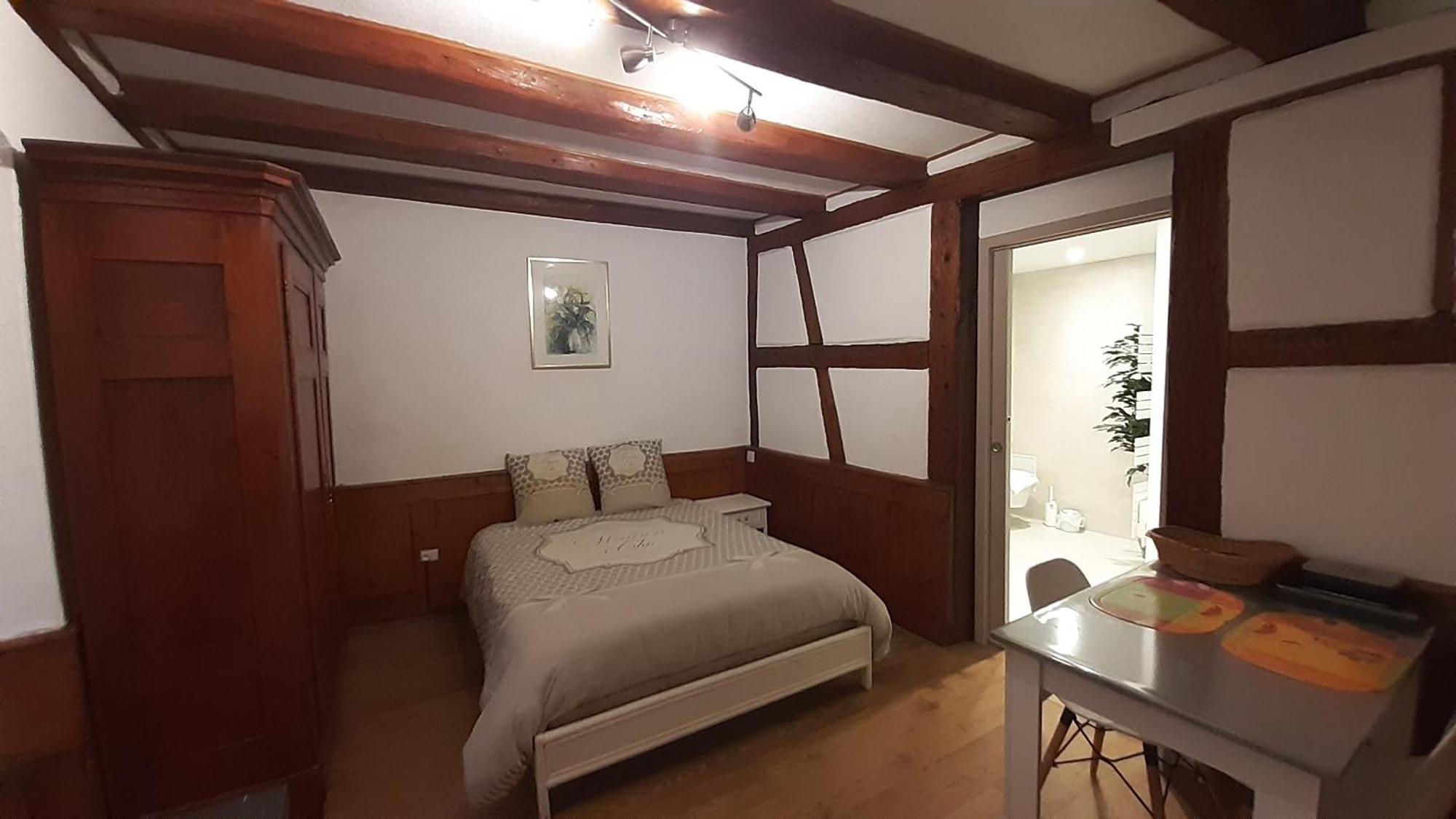 Appartement Vauban Colmar Extérieur photo