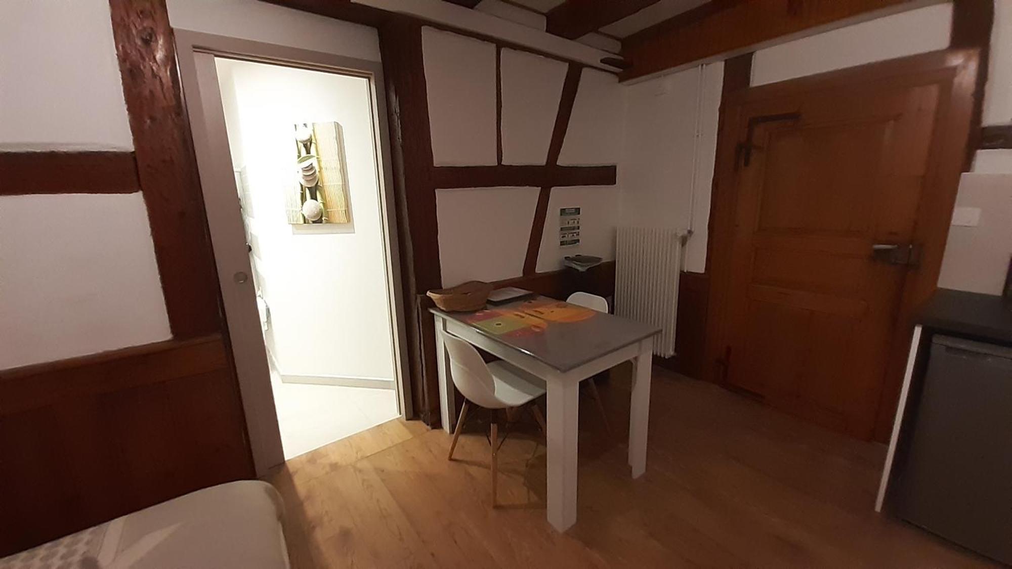 Appartement Vauban Colmar Extérieur photo