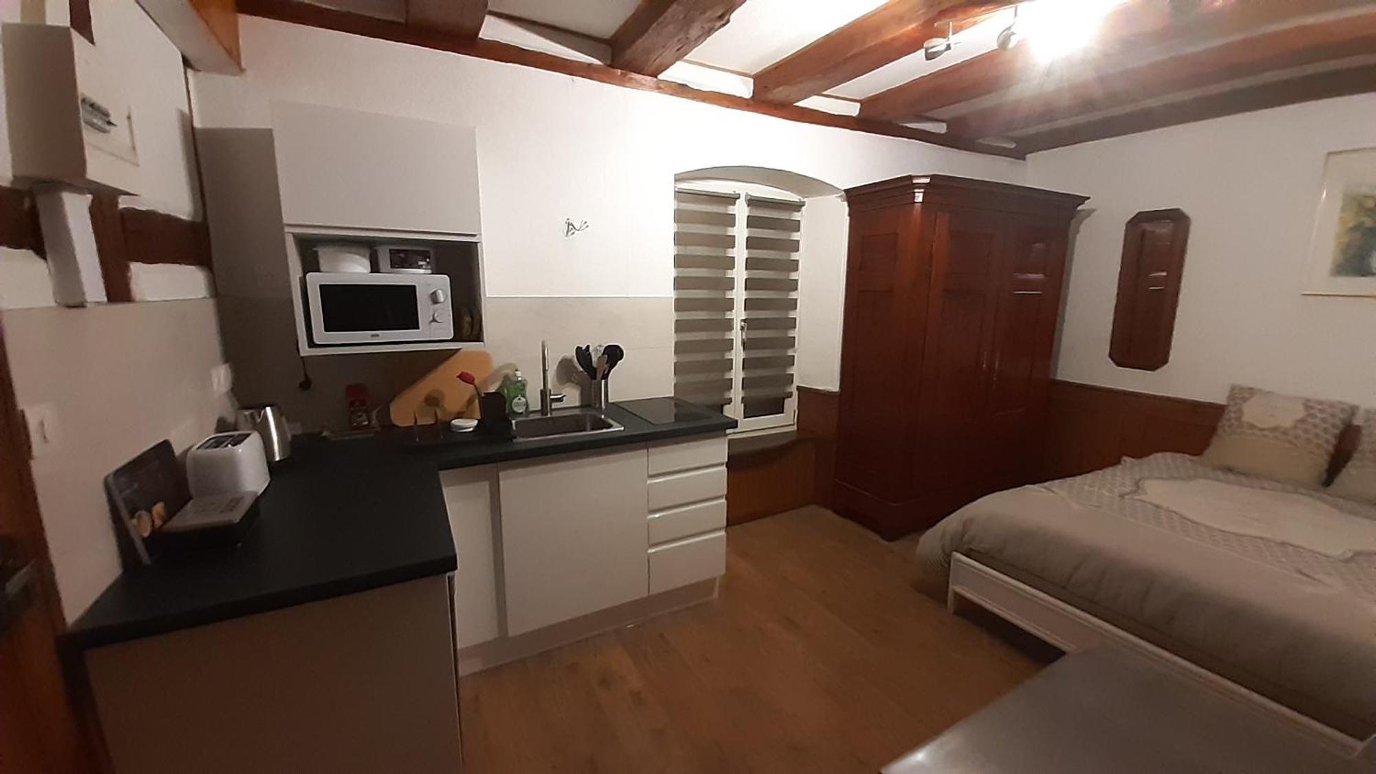 Appartement Vauban Colmar Extérieur photo