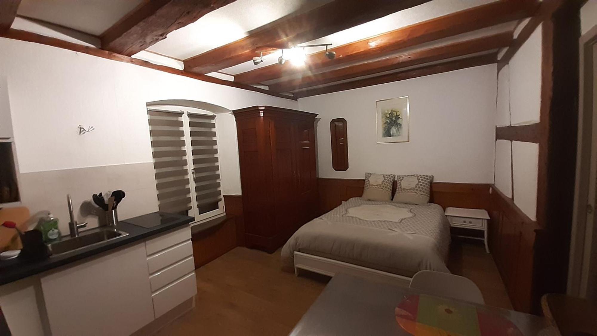Appartement Vauban Colmar Extérieur photo