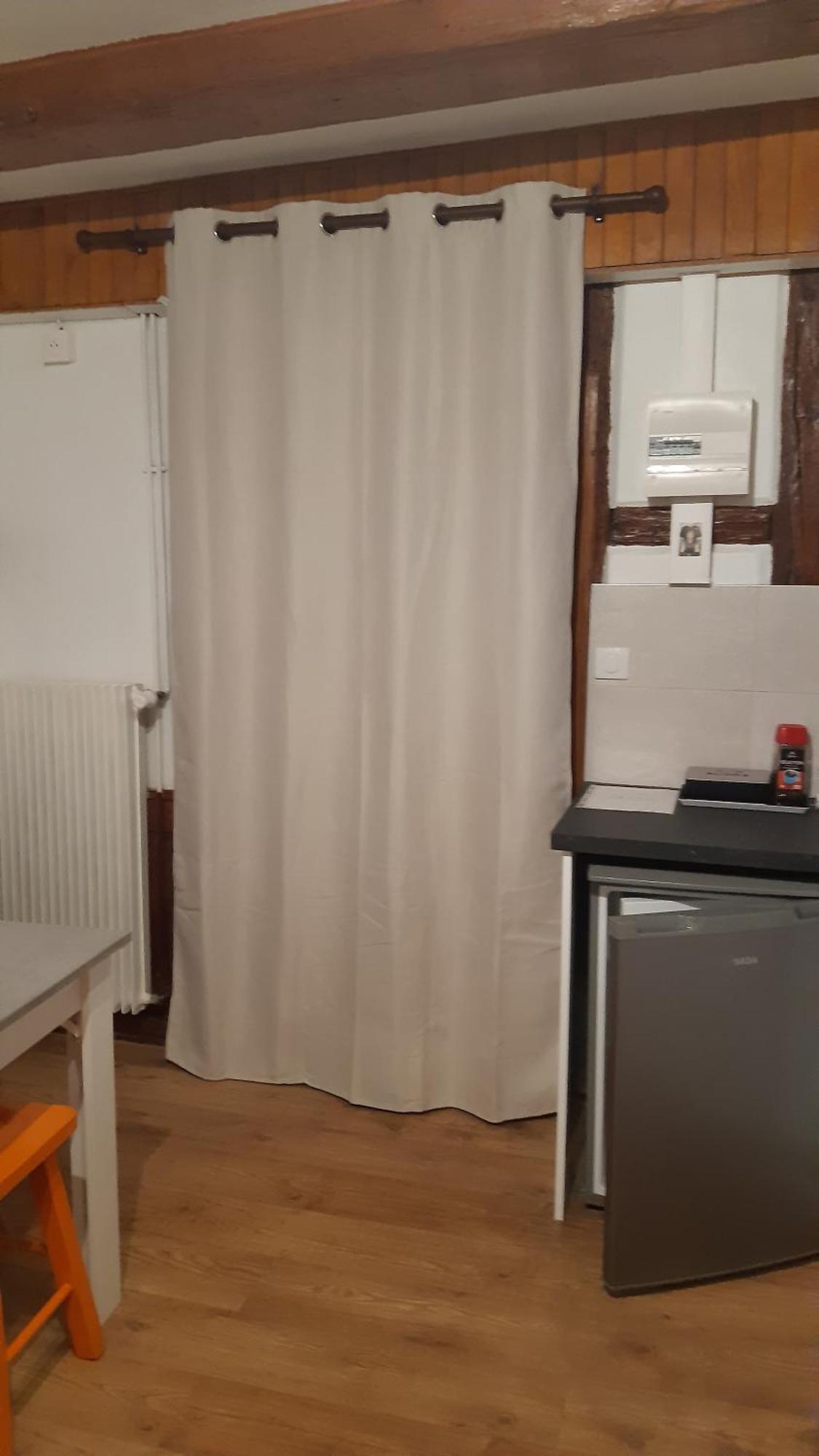 Appartement Vauban Colmar Extérieur photo